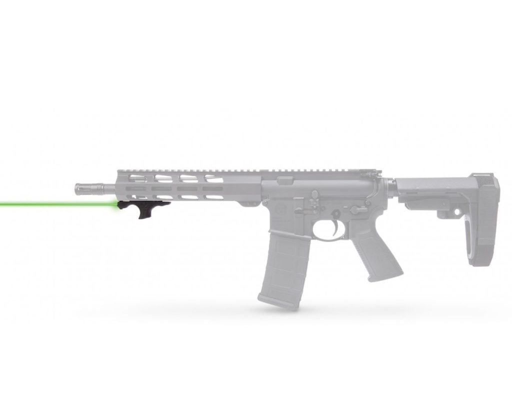 Product Image for Viridian HS1