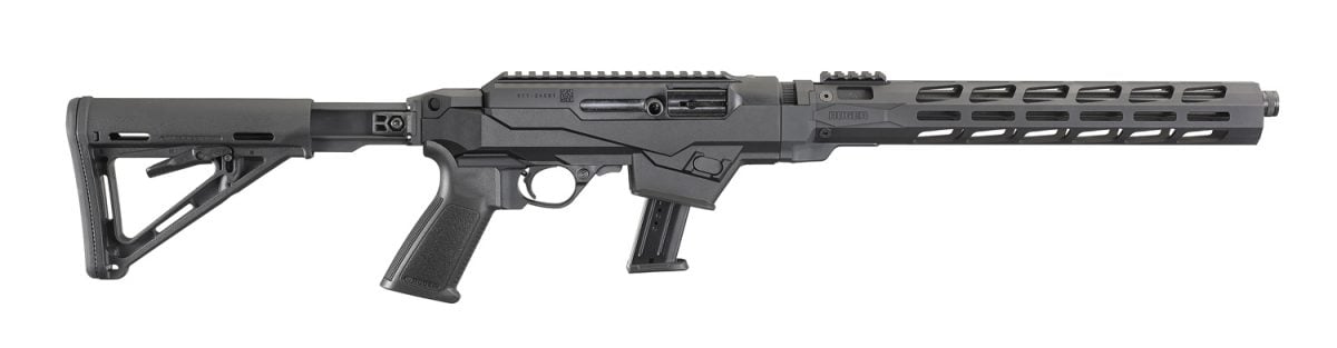 Product Image for Ruger PC Carbine