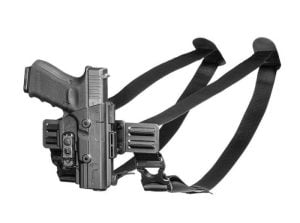 Product Image for Alien Gear ShapeShift Driver Defense Holster