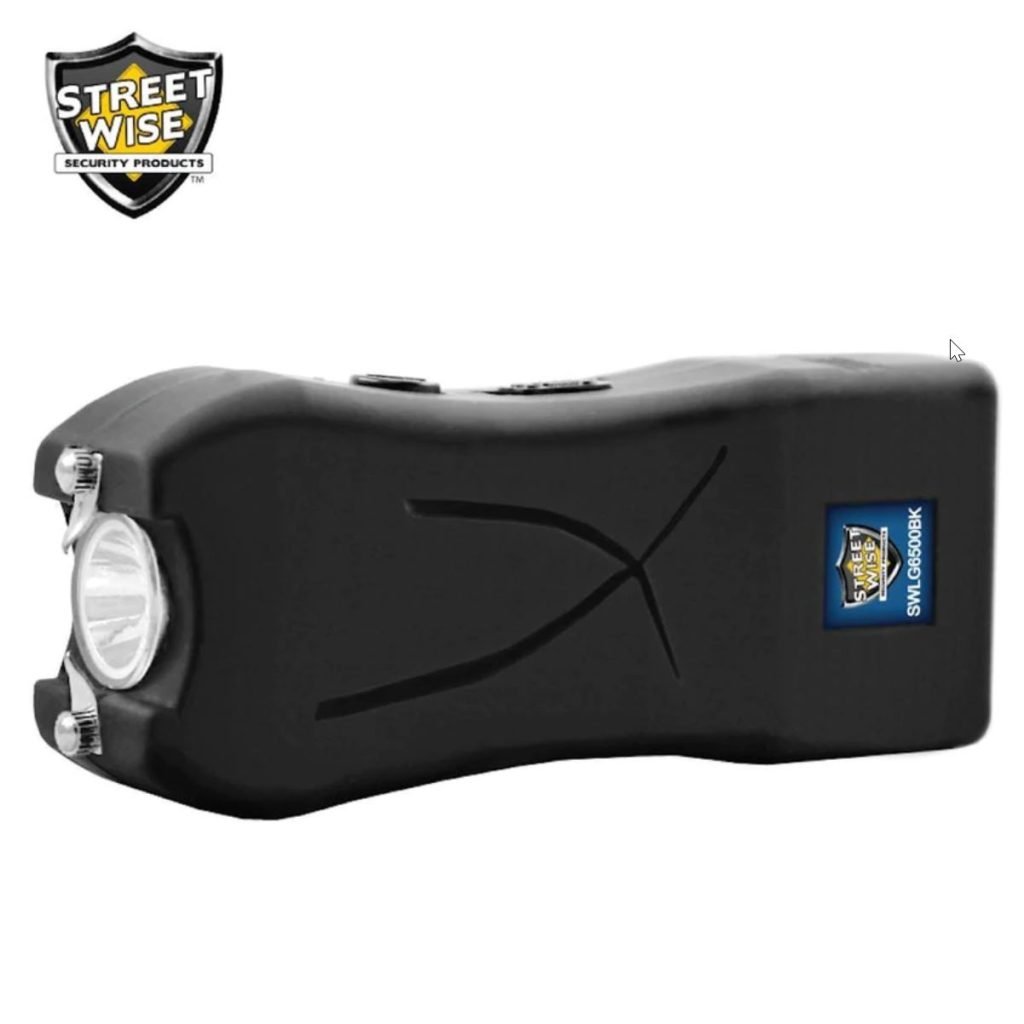 Product Image for Streetwise Lifeguard Mini Stun Gun