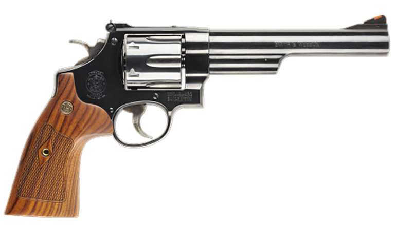 Product Image for Smith & Wesson Model 29 Classic