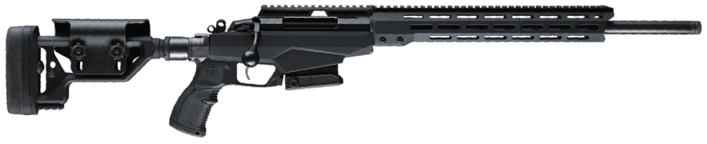 Product Image for Tikka T3X TAC A1