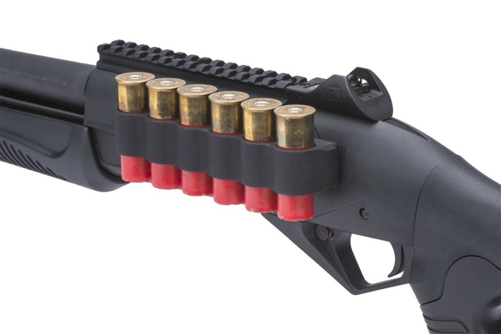 Product Image for Mesa SureShell Carrier and Rail for Benelli SuperNova