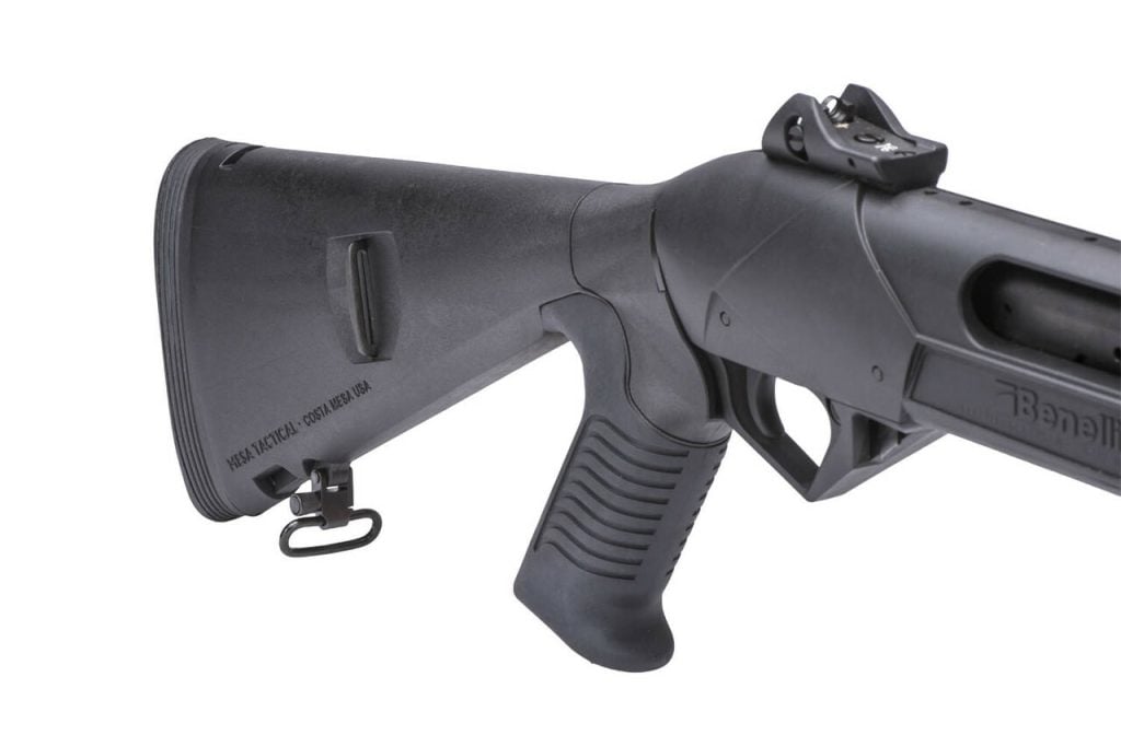 Product Image for Mesa Tactical Urbino Pistol Grip Stock for Benelli SuperNova