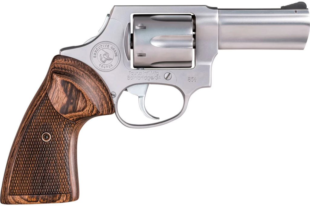 Product Image for Taurus Executive 856 Revolver