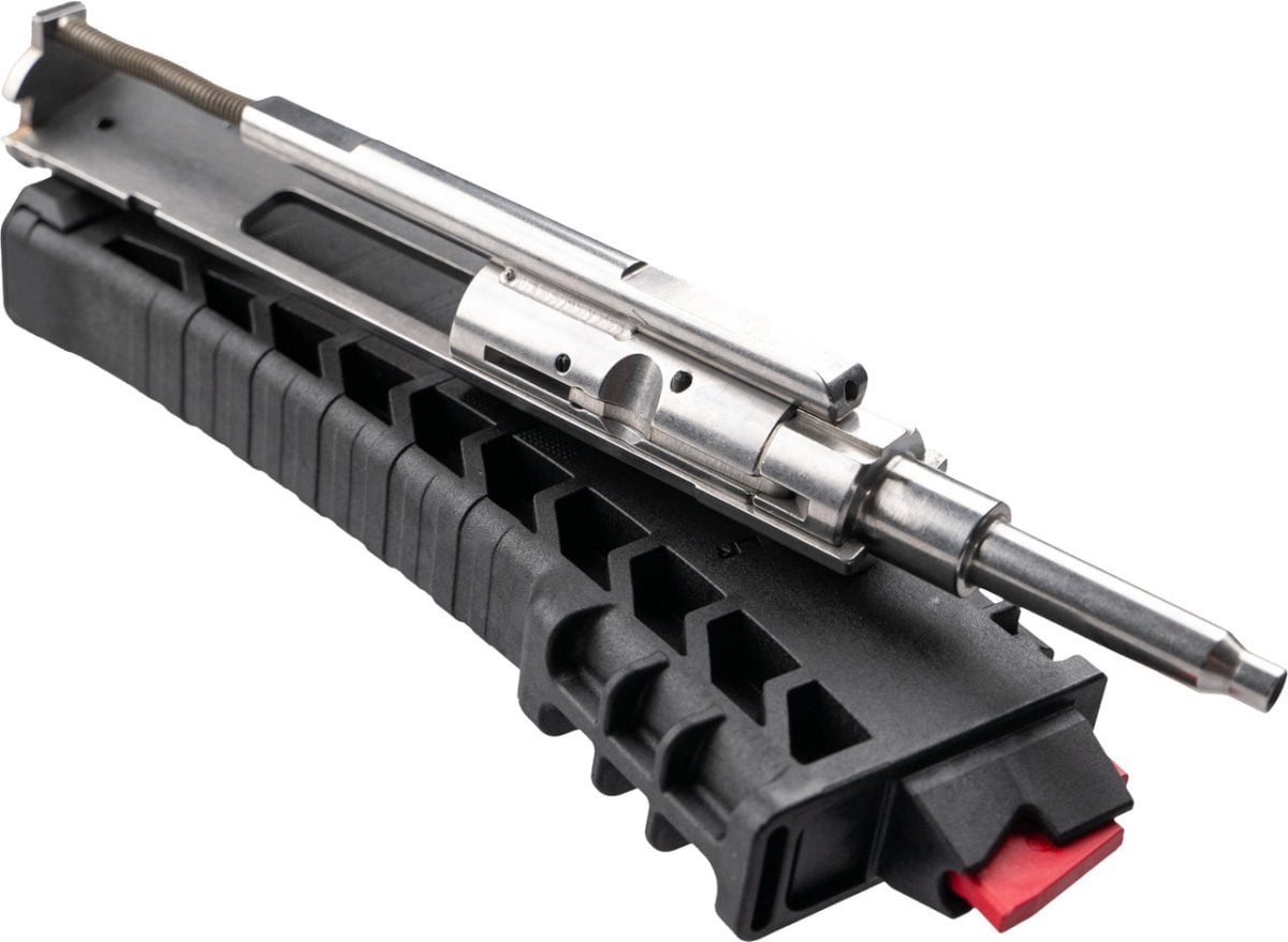 Product Image for CMMG 22 LR Bravo Conversion Kit
