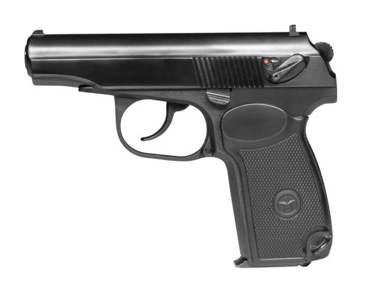 Product Image for Makarov Pistols
