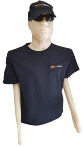 Product Image for 3D MotoMan Target