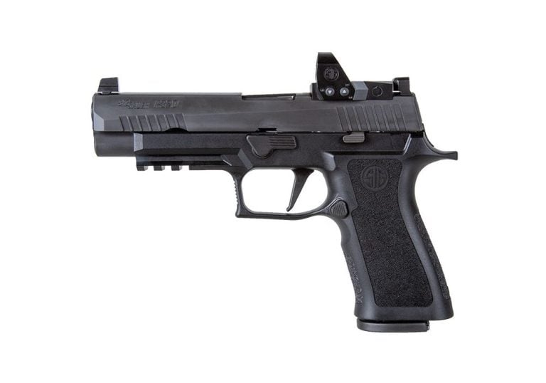 Product Image for Sig Sauer P320 RXP