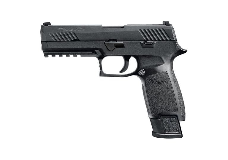Product Image for Sig Sauer P320 TACOPS
