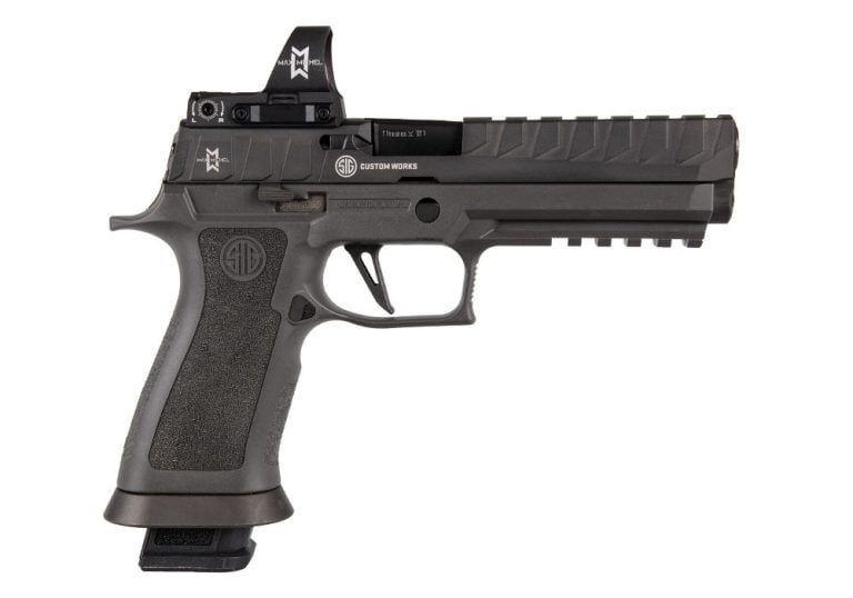 Product Image for Sig Sauer P320MAX