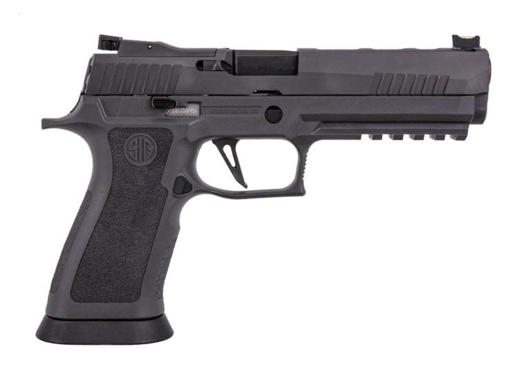 Product Image for Sig Sauer XFIVE Legion