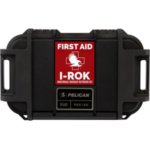 Product Image for North American Rescue I-ROK Individual Rugged Outdoor Kit