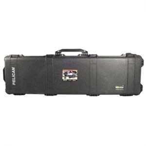 Product Image for Pelican 1750 Protector Gun Case