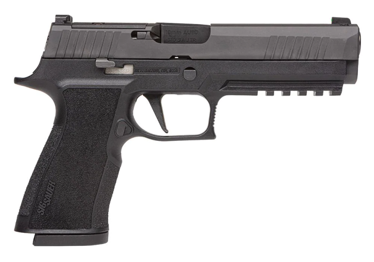 Product Image for Sig Sauer P320-XTEN