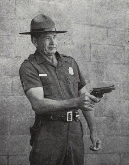 Bill Jordan