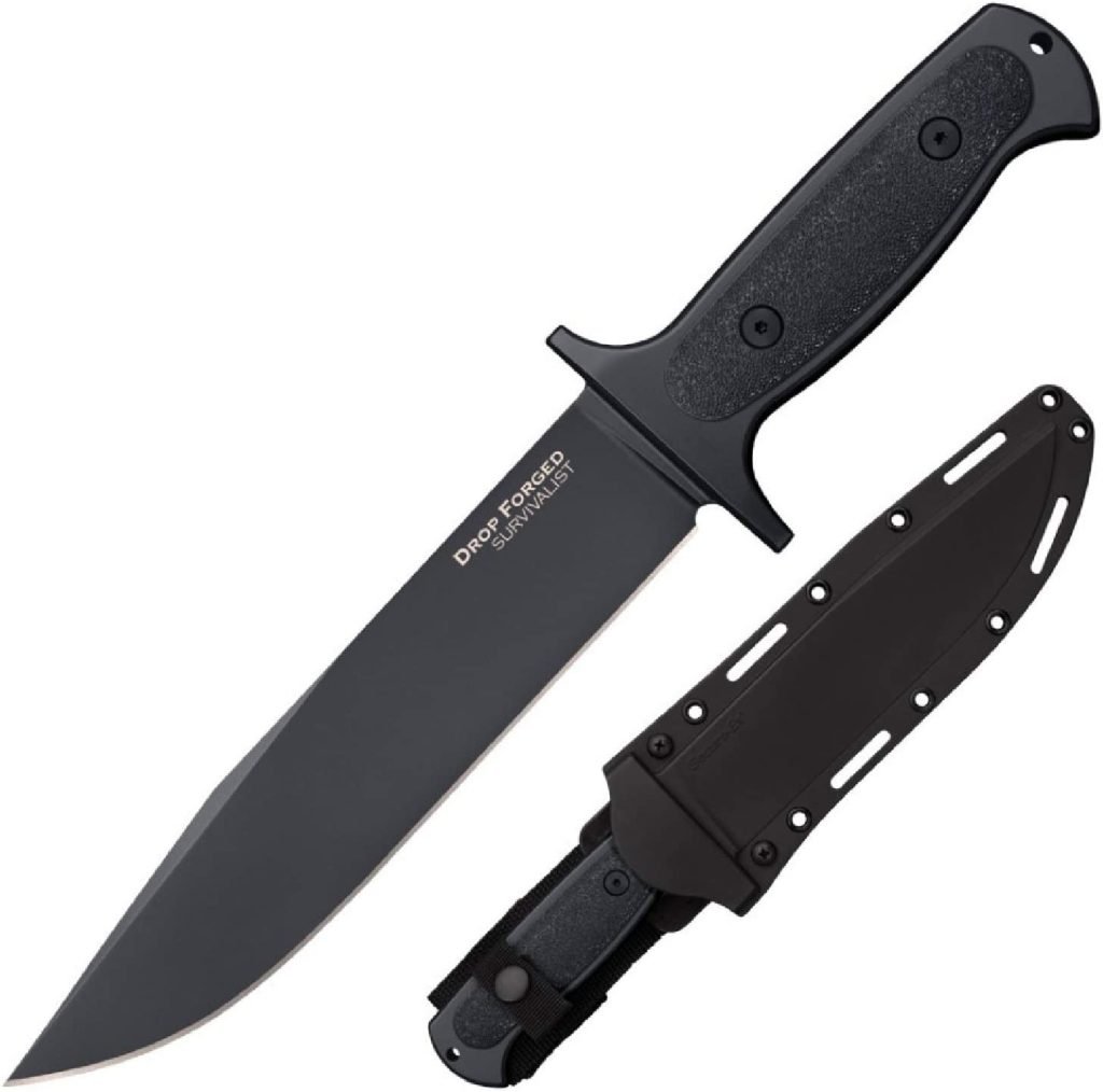 Product Image for Cold Steel Drop Forged Survivalist