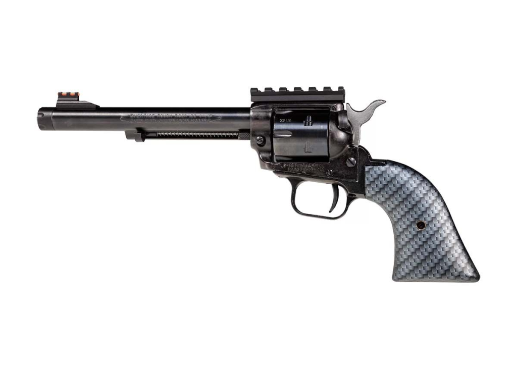 Product Image for Heritage Manufacturing Rough Rider Tactical Cowboy