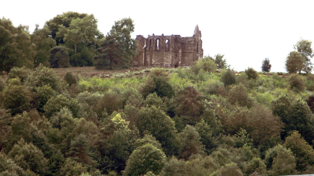 Mont-Gargan