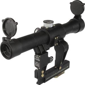 Product Image for POSP V. 4x24 Riflescope