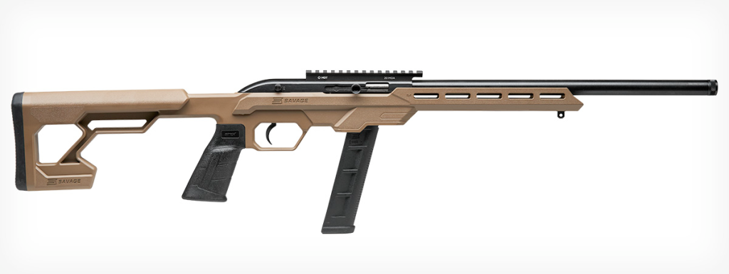 Product Image for Savage Arms 64 Precision