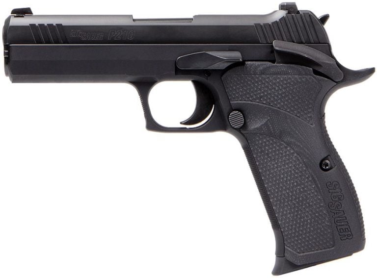 Product Image for Sig Sauer P210 Carry