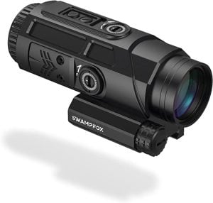 Product Image for Swampfox Saber 5x Prism Scope