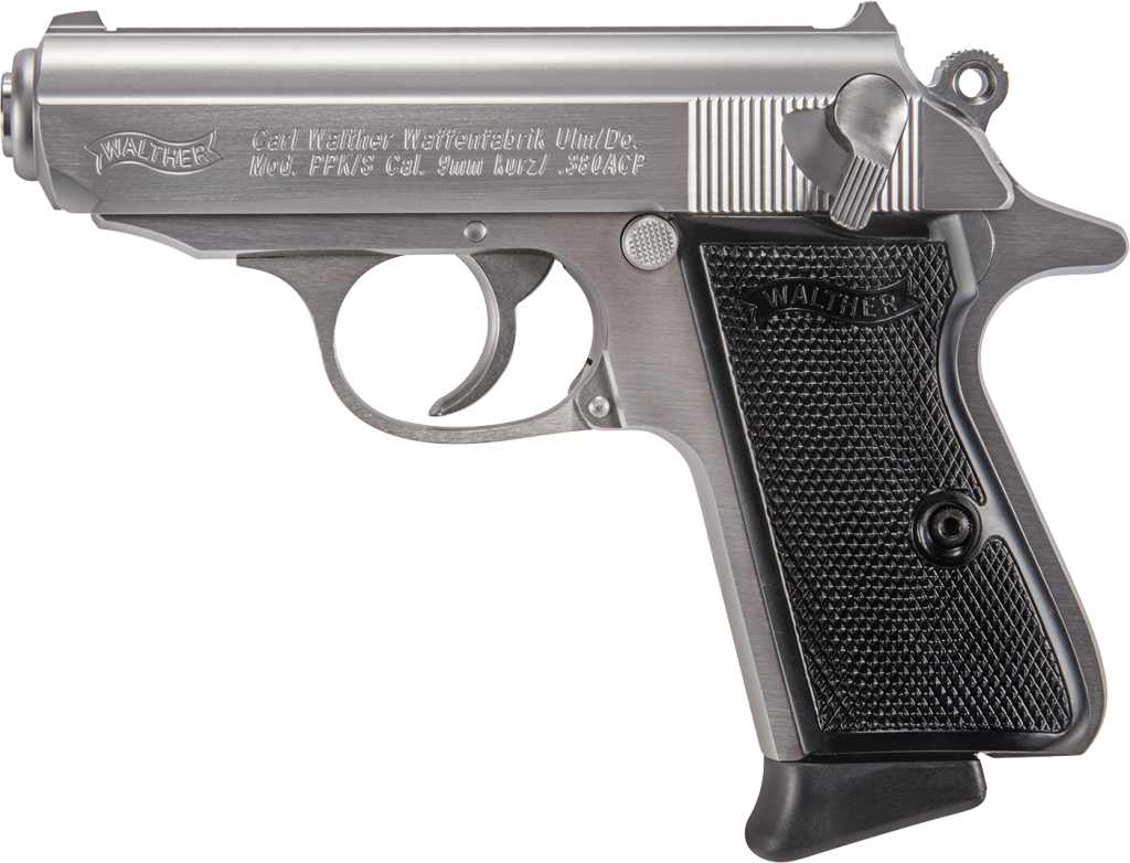 Product Image for Walther PPK/s