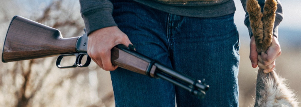 Browning BL-22