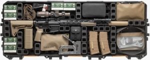Product Image for Magpul DAKA Grid Organizer