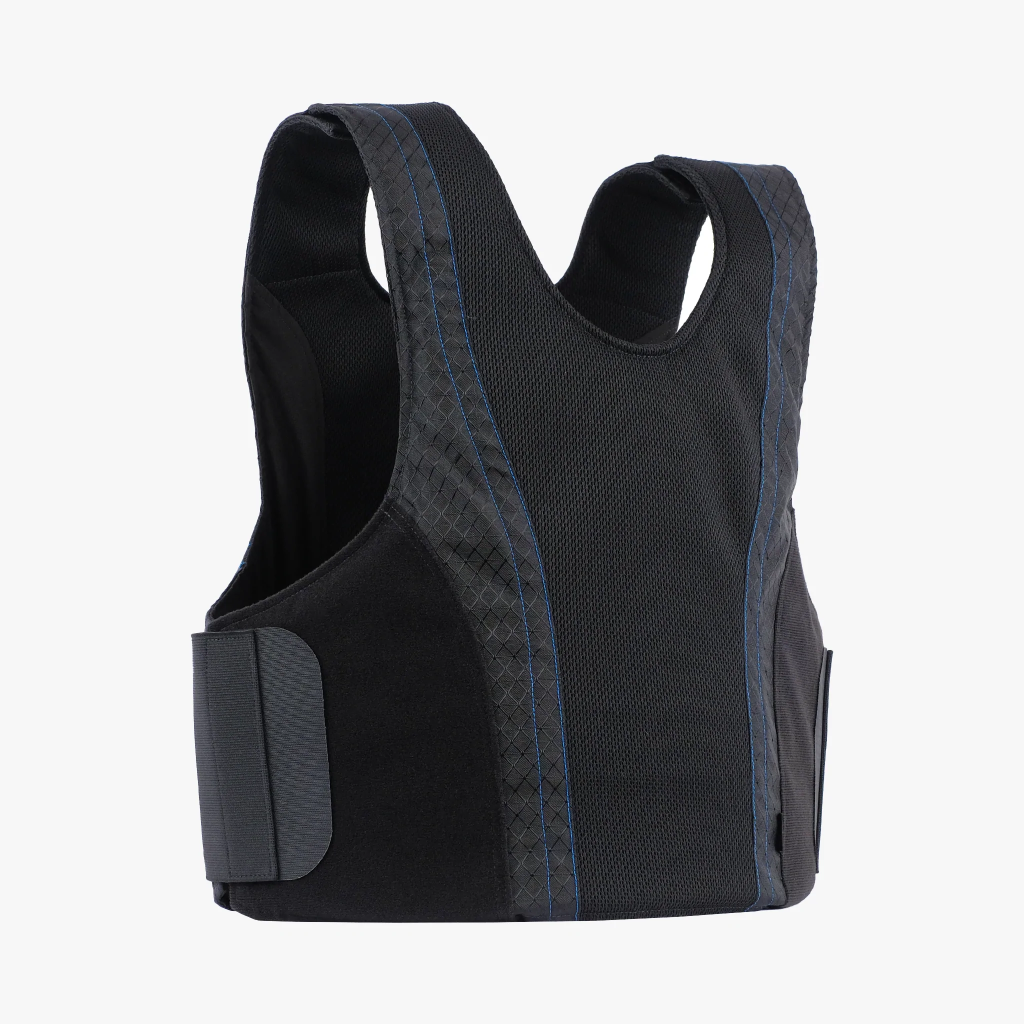 Product Image for Premier Body Armor Concealable Vest