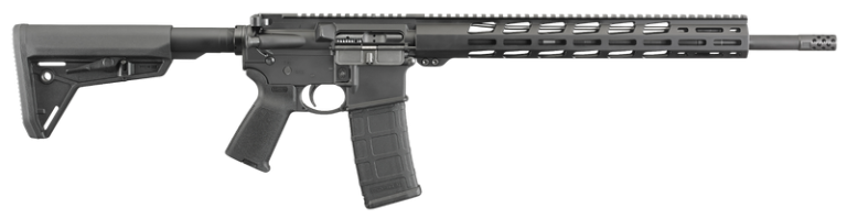 Product Image for Ruger AR-556 MPR