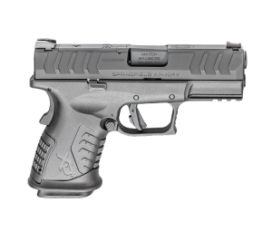 Product Image for Springfield XD-M Elite Compact OSP 10mm