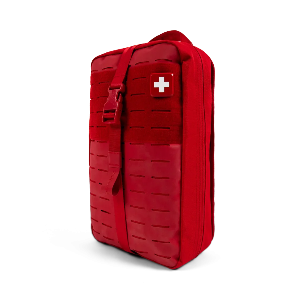 Product Image for MyMedic MyFAK Large Pro