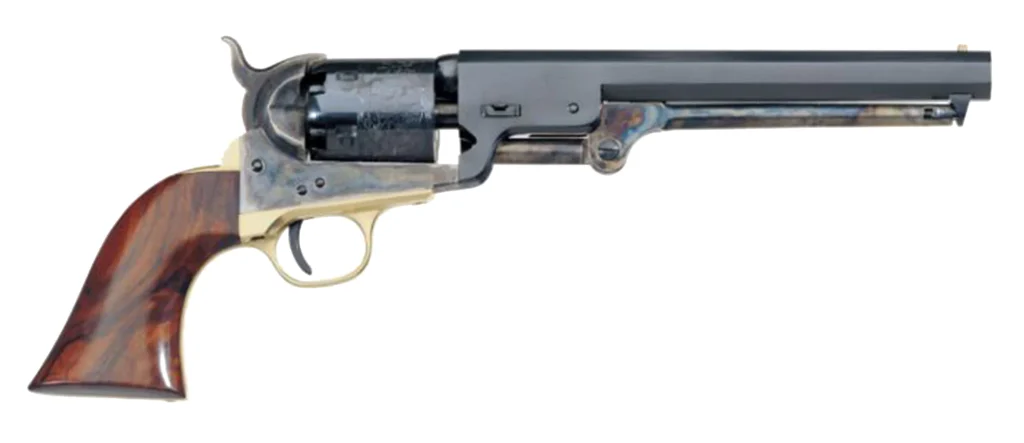 Product Image for Uberti 1851 Navy Revolver
