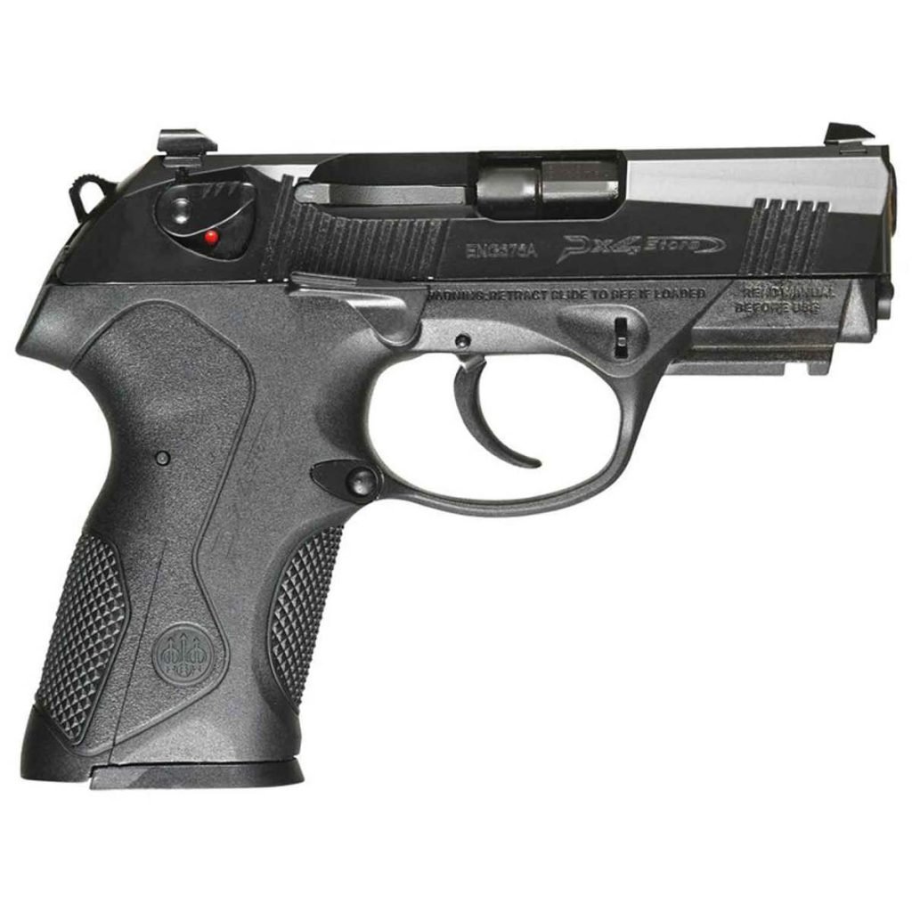 Product Image for Beretta PX4 Storm Compact