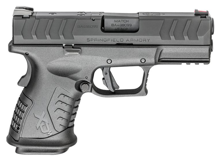 Product Image for Springfield Armory XD-M Elite Compact OSP .45 ACP