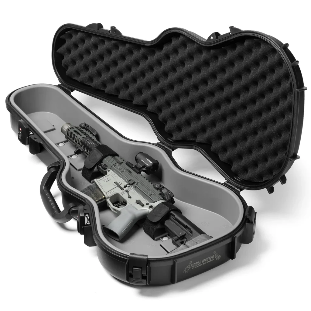 Product Image for Savior Equipment Fiddle Master 30"