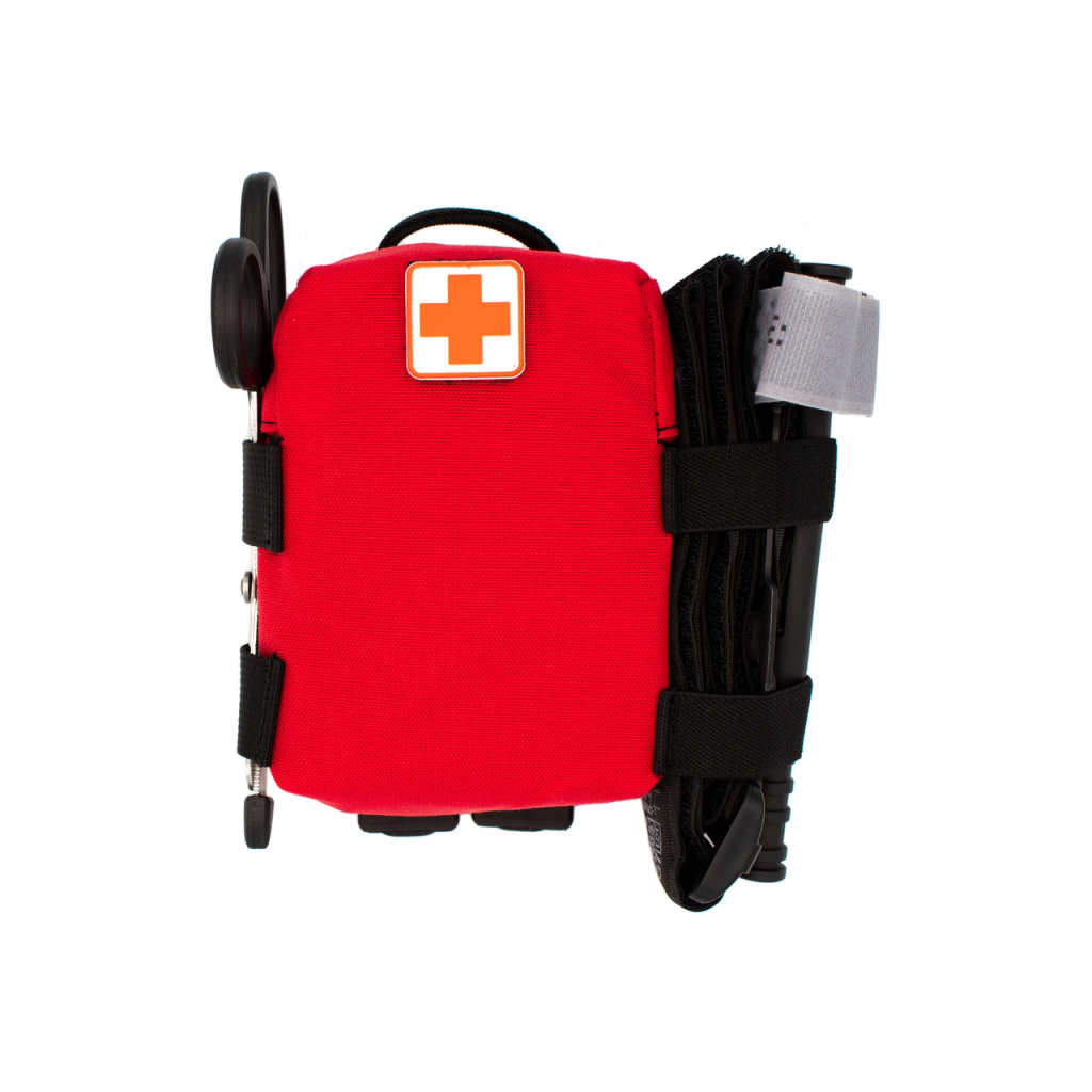 Product Image for Dark Angel Medical EDC Trauma Kit