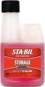 Product Image for STA-BIL Storage Fuel Stabilizer