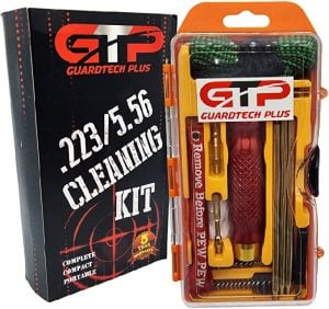 Product Image for GuardTech Plus AR-15 Cleaning Kit