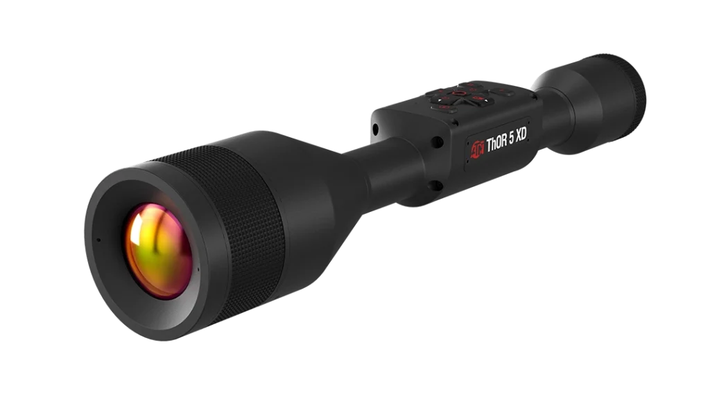 Product Image for ATN ThOR 5