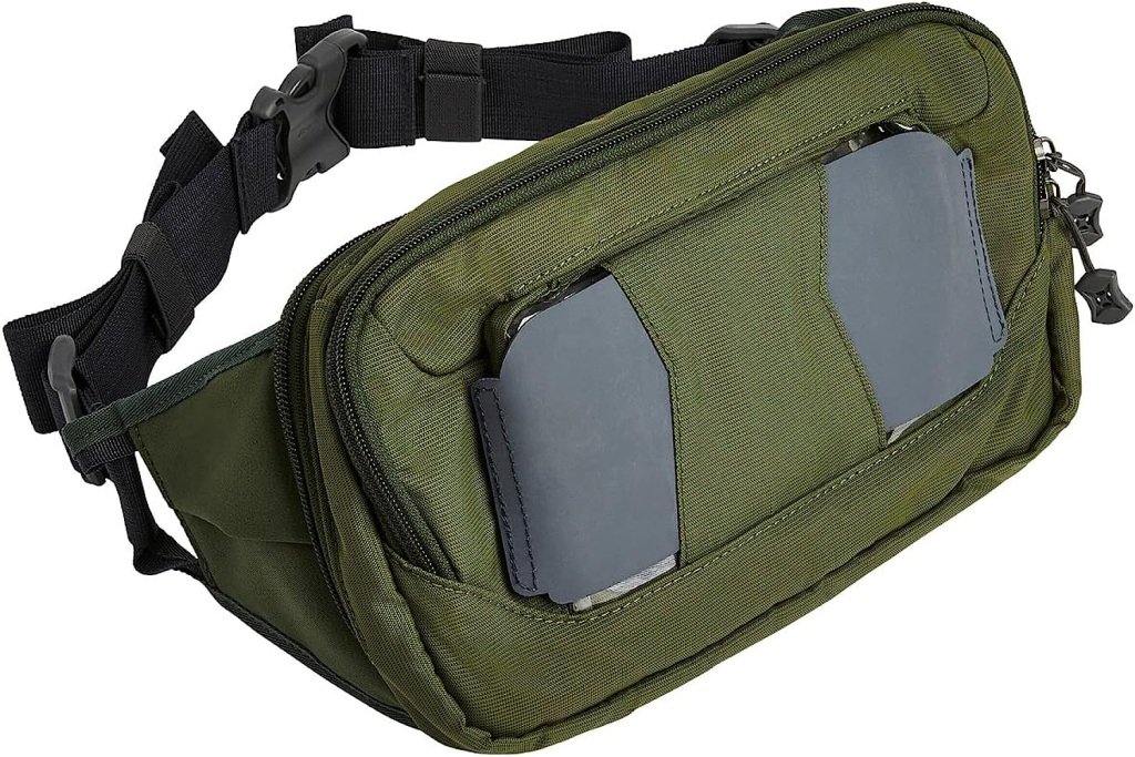 Product Image for Vertx SOCP Tactical Fanny Pack