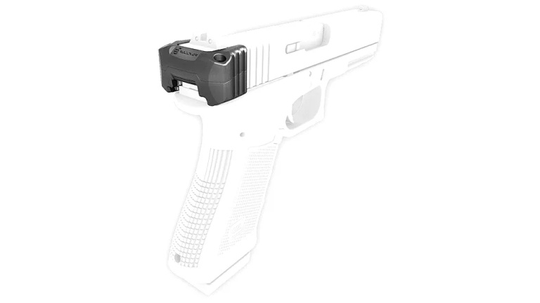 Product Image for Recover Tactical GCH Charging Handle