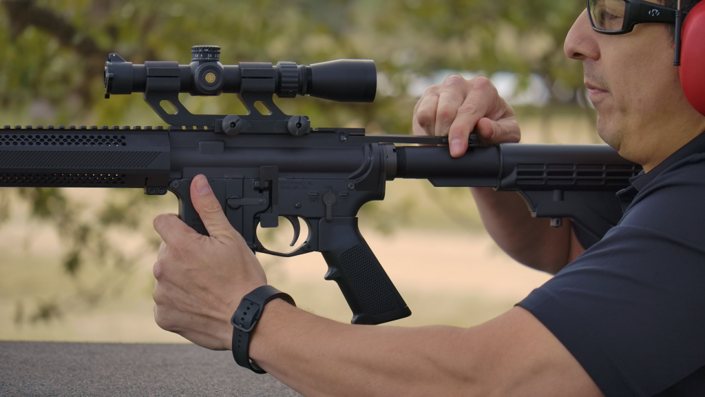 Ashford Armament