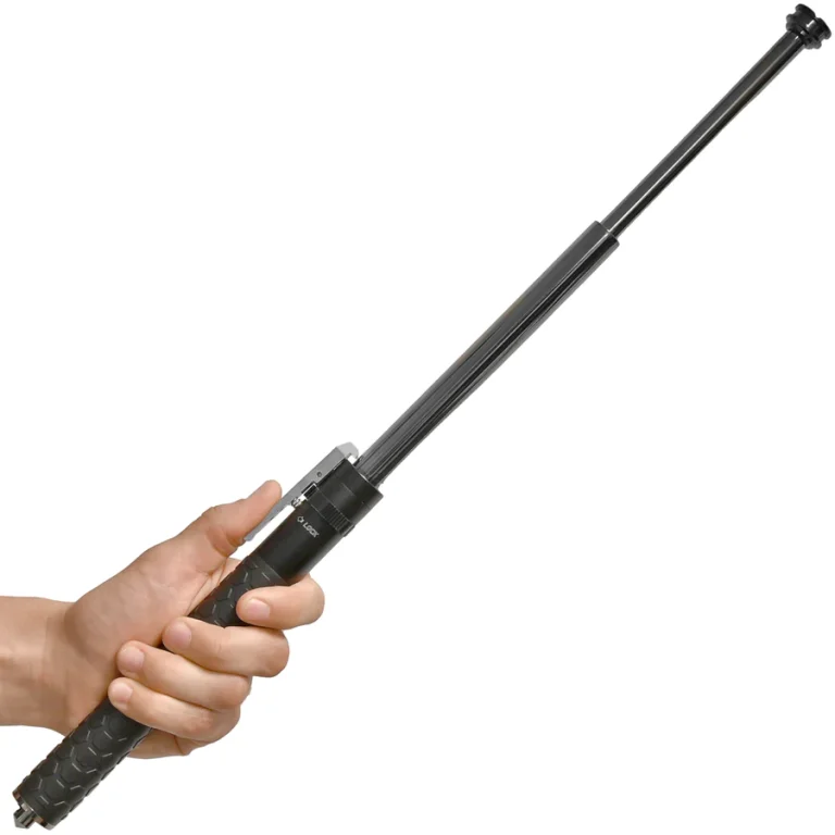 Product Image for Police Force Automatic Baton