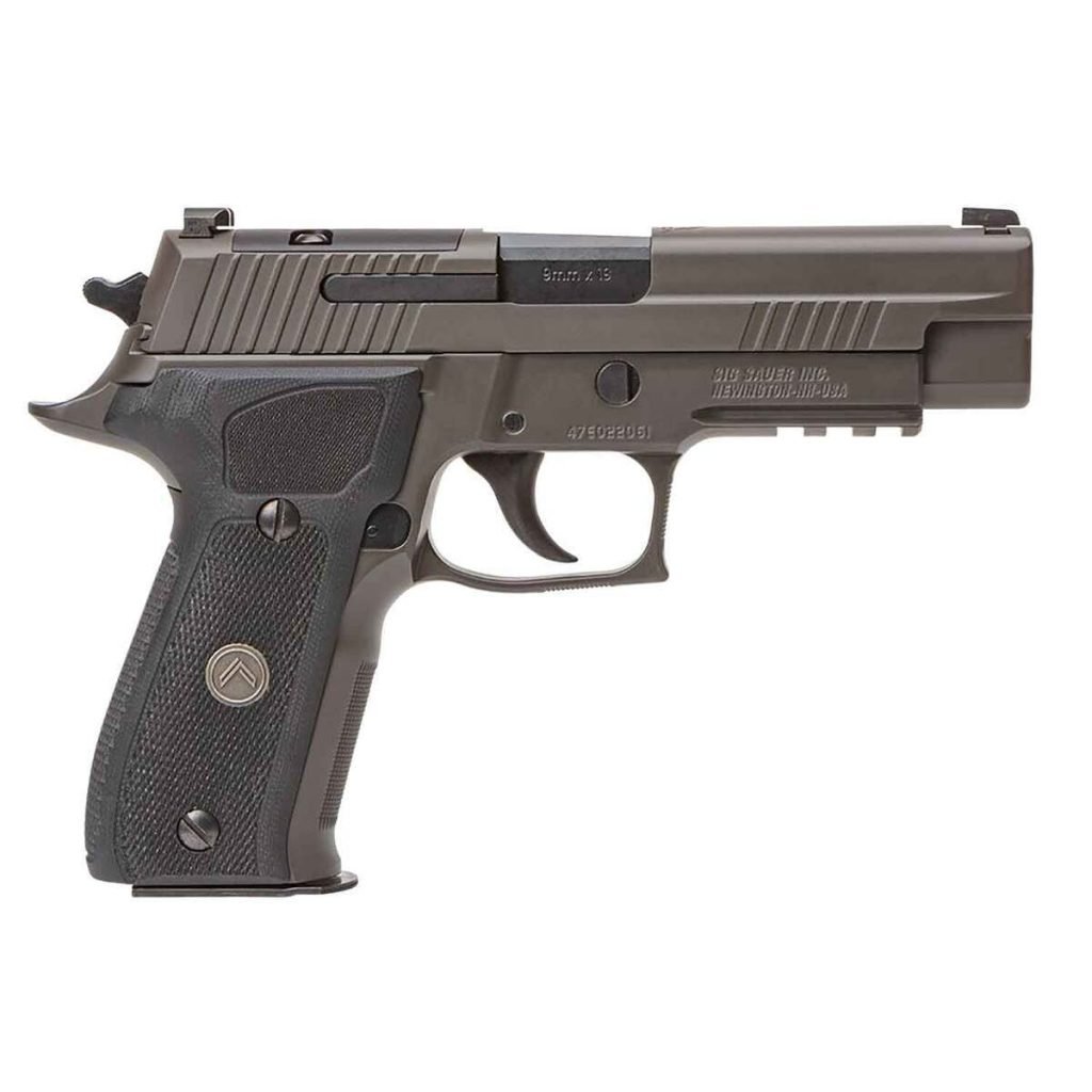 Product Image for Sig Sauer P226 Legion