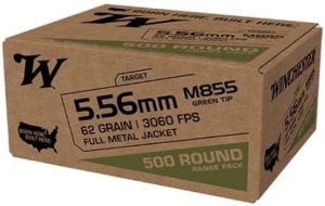 Product Image for Winchester M855 5.56 NATO 62gr