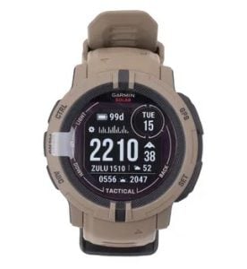 Product Image for Garmin Instinct 2X Solar