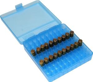 Product Image for MTM Flip-Top Ammo Box